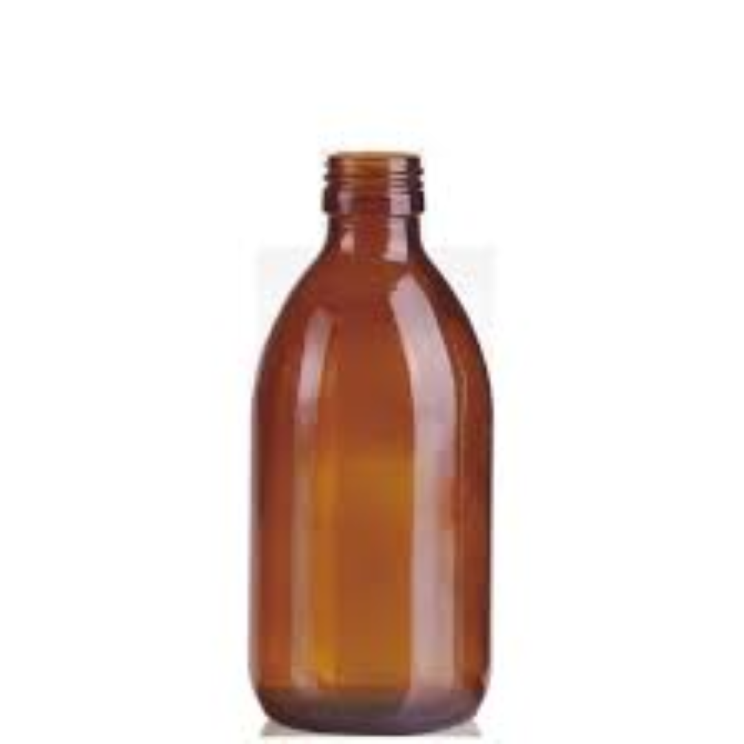 BROWNS EMPTY BTL